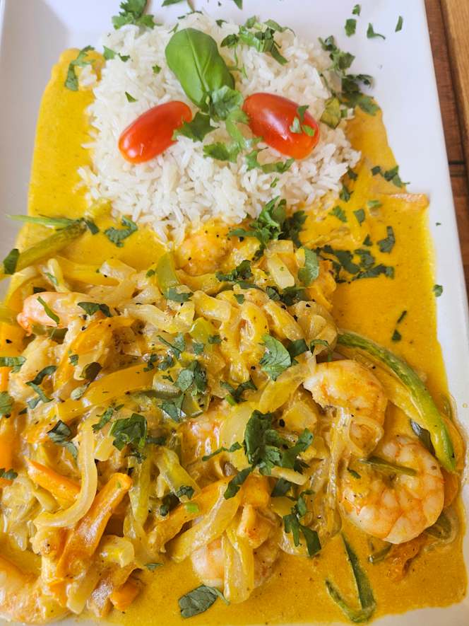 Cantinho do Chaplin - 1