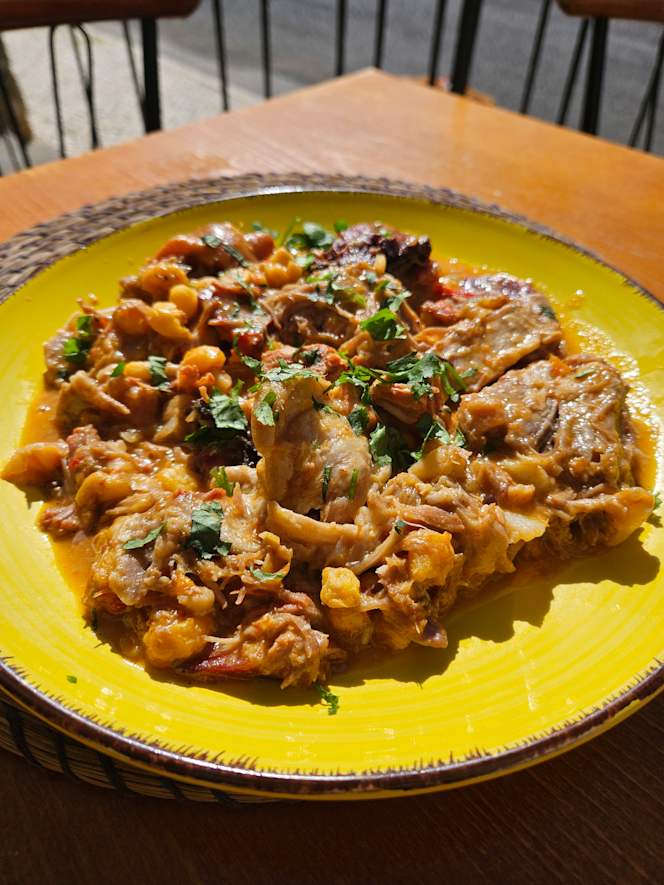 Cantinho do Chaplin - 2