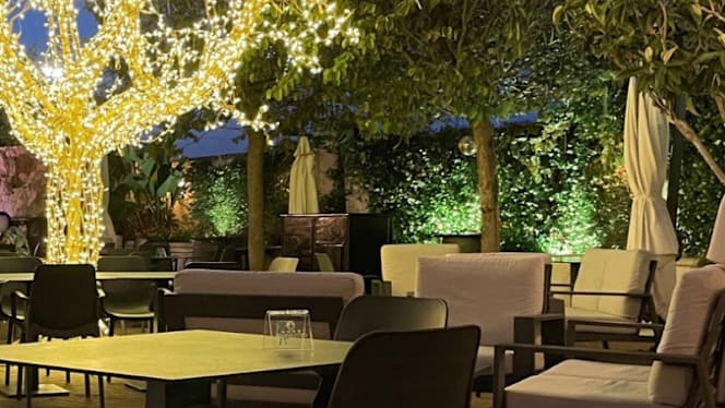 Ristorante Birreria Steakhouse Tesoretto - Poggiardo - 7