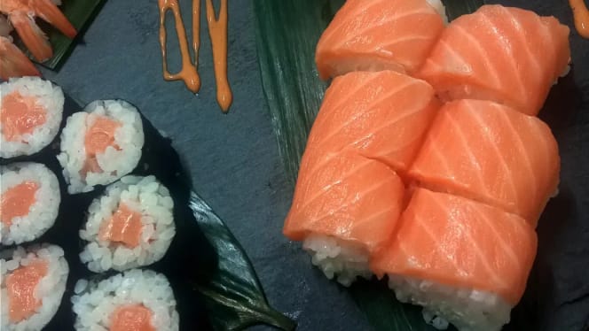 Sushi Lab Pinerolo - 3