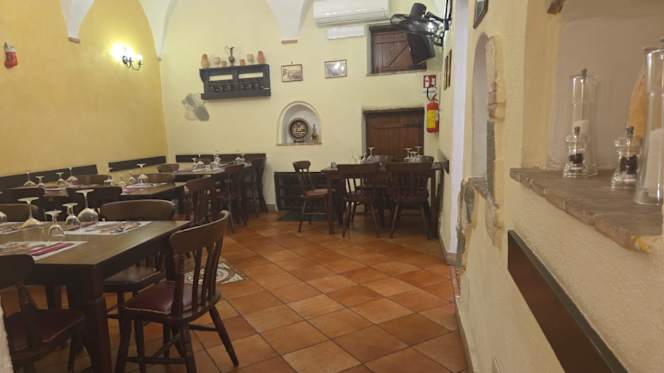 Taverna del Buttero - 4