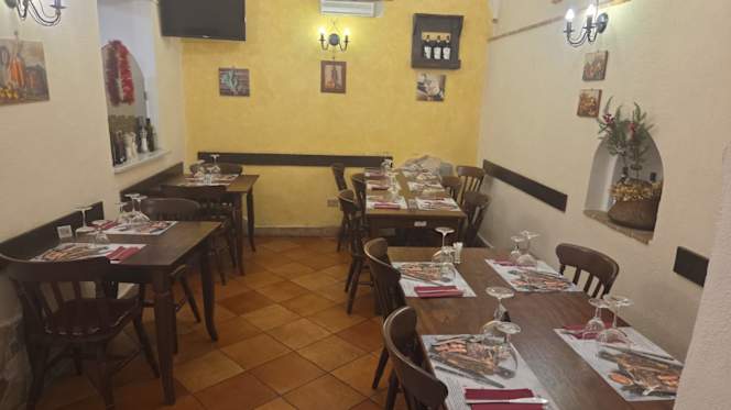 Taverna del Buttero - 6