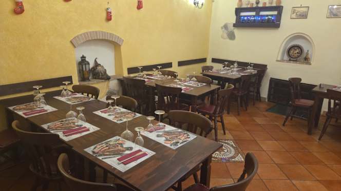 Taverna del Buttero - 5