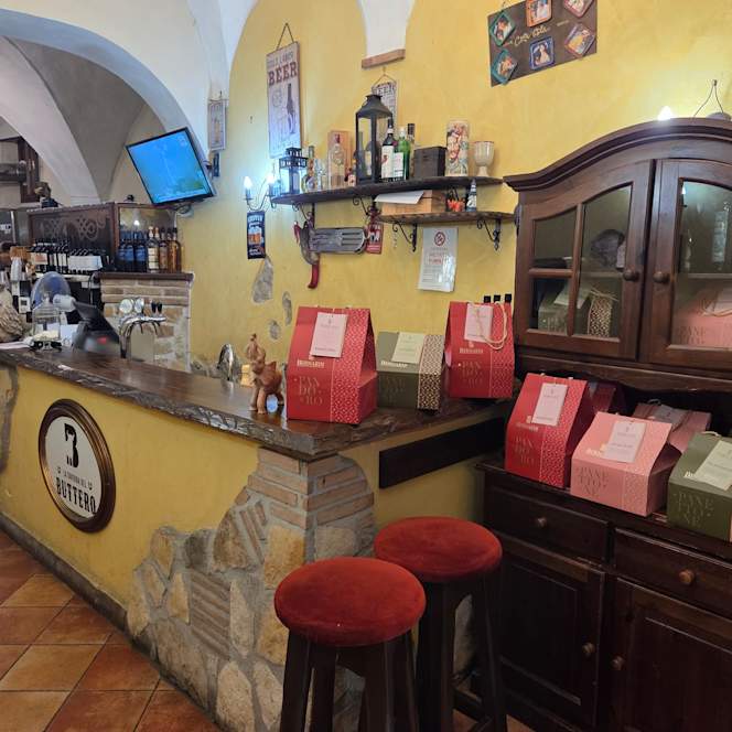 Taverna del Buttero - 2