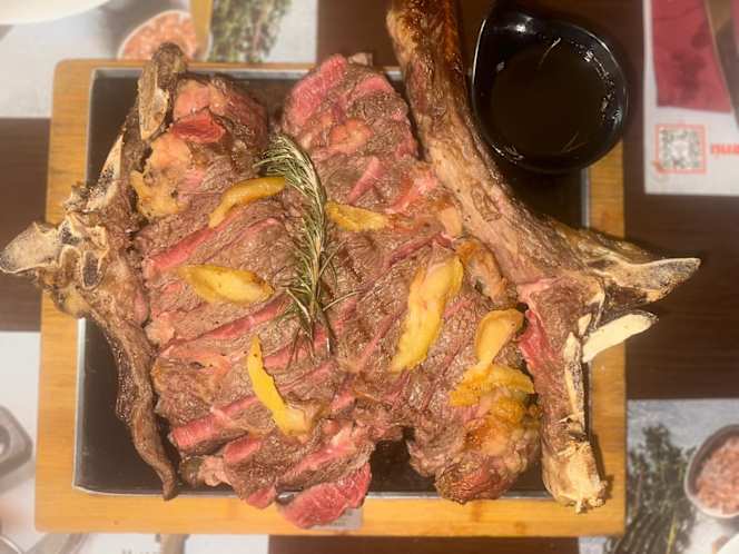 Taverna del Buttero - 1