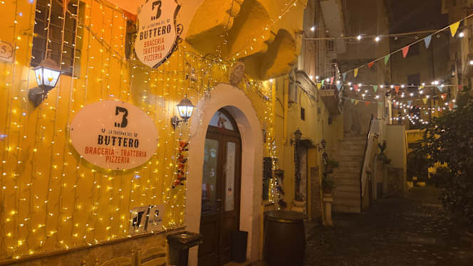 Taverna del Buttero - 0