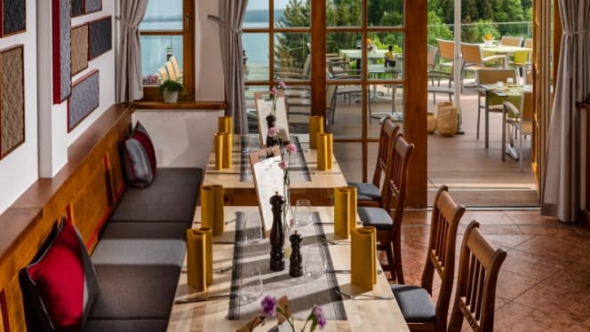 Gasthaus SEEBLICK - 7