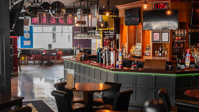 Foundry Aberdeen - 5