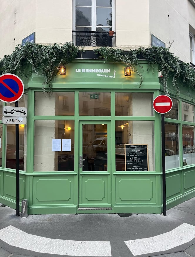 Le Rennequin - 8