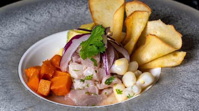 La Despensa del Barón - 0