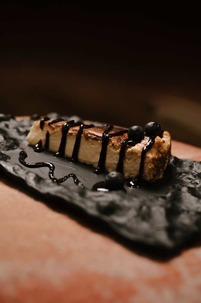 La Despensa del Barón - 1