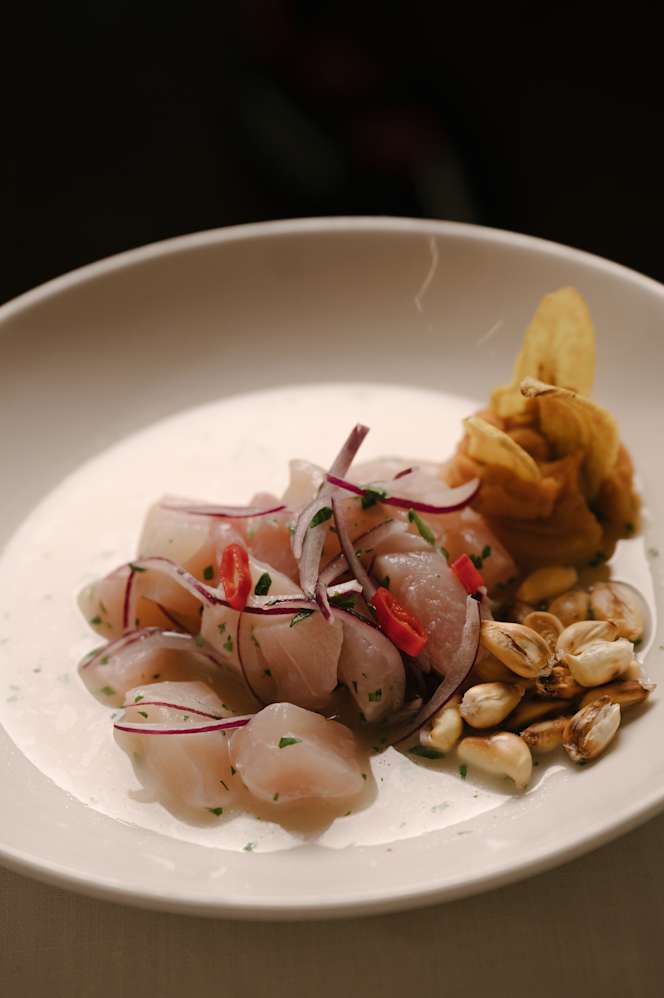 La Despensa del Barón - 4