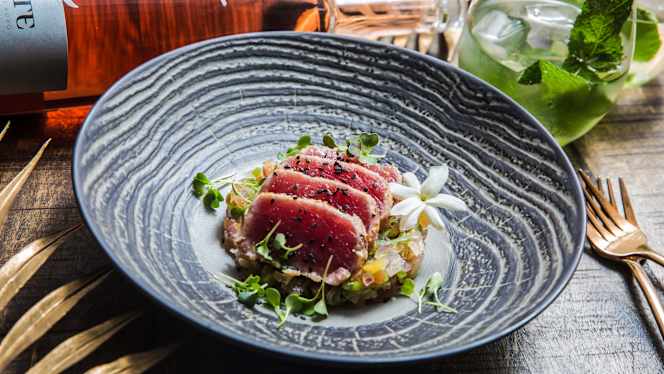 La Despensa del Barón - 1