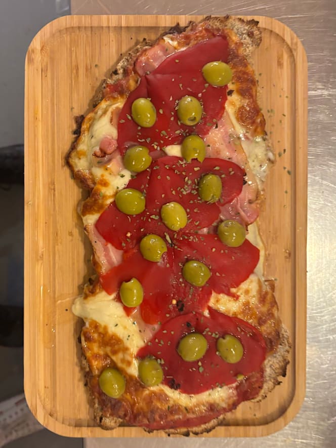 La Malcriada - 2
