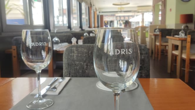Adris - 7