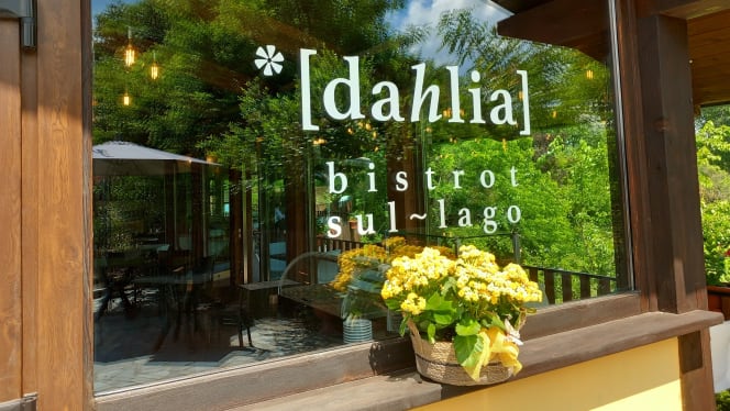 Dahlia Bistrot sul Lago - 8