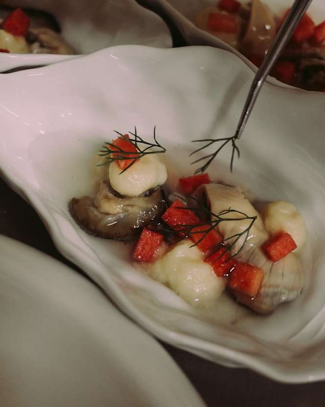 Ristorante Origine presso Villa Verde Oro - 3