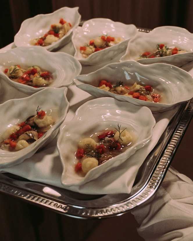 Ristorante Origine presso Villa Verde Oro - 4