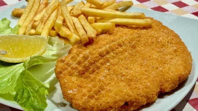 Enjoy Food - 1