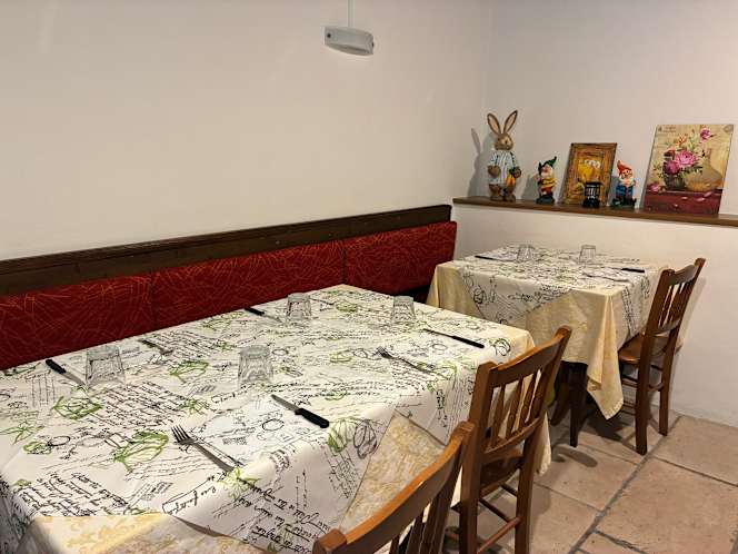 TrattoriaBistrò 395 Pizzeria - 2