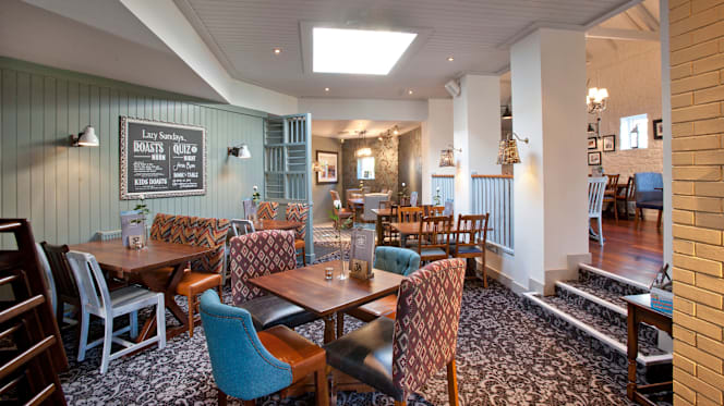 White Hart Crowborough - 4