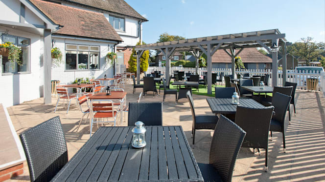 White Hart Crowborough - 6