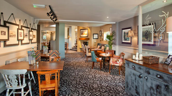 White Hart Crowborough - 7