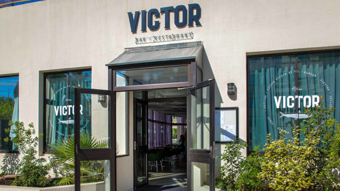 Victor - 1