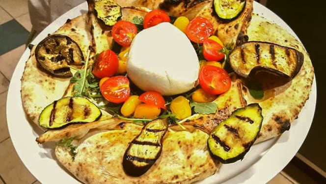 Vabbuo Cucina E Pizza - 2