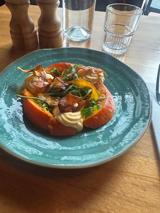 DIX - restaurant - 2