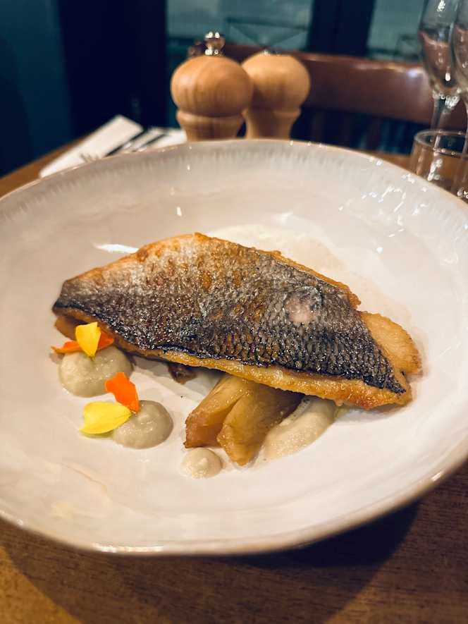 DIX - restaurant - 4