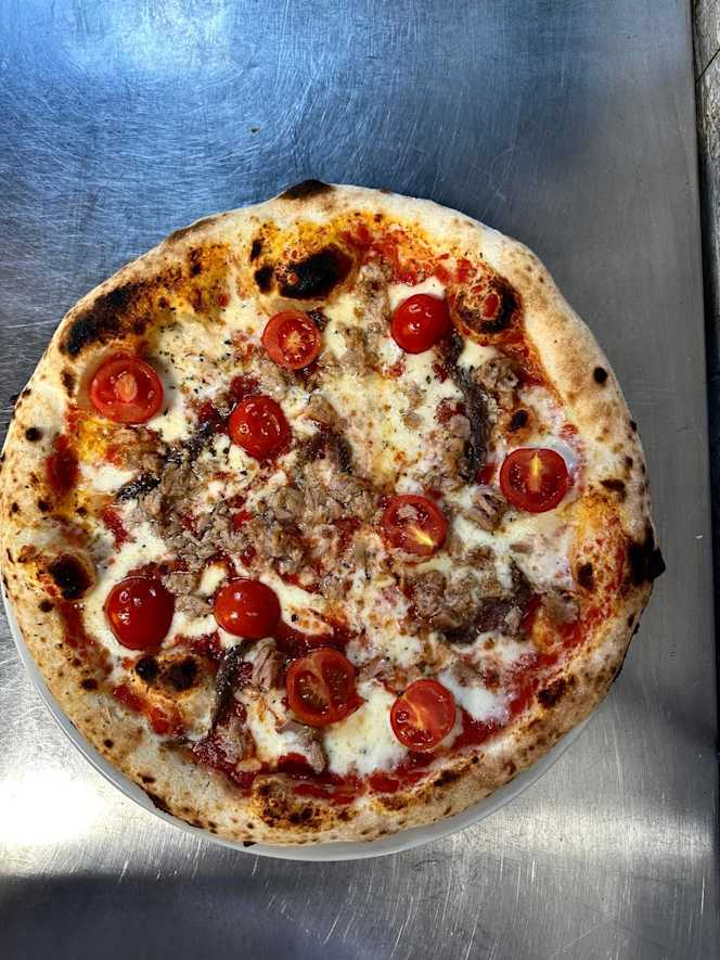 Pizziamo - 5
