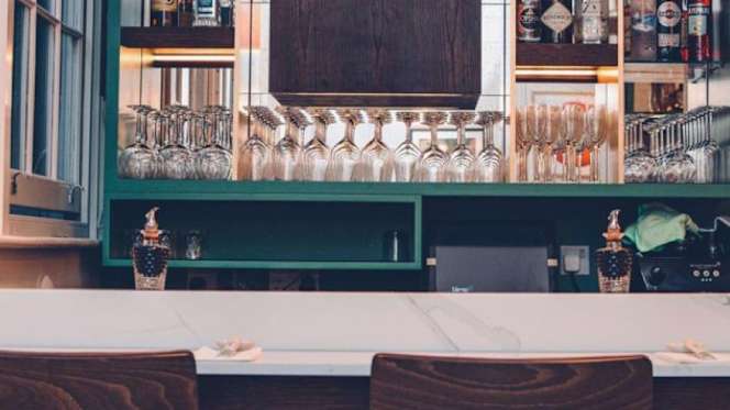 Oka - Marylebone - 2