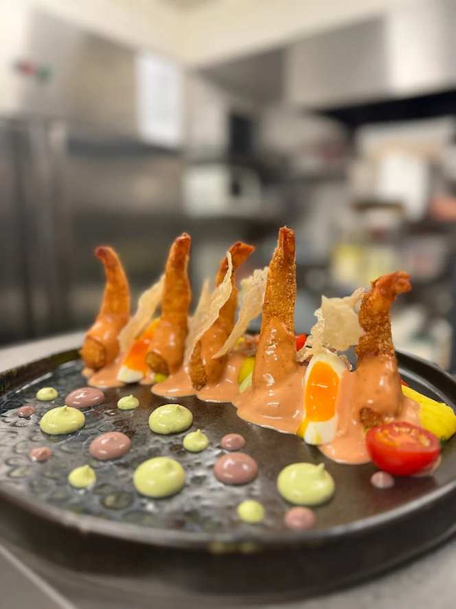 Sazon de sofia Antwerp - 5