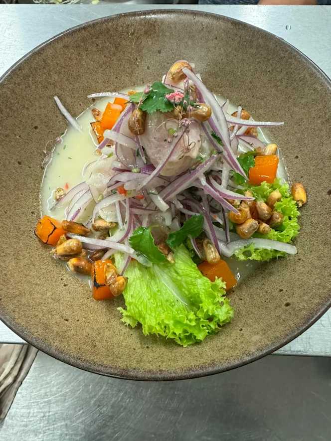 Sazon de sofia Antwerp - 4