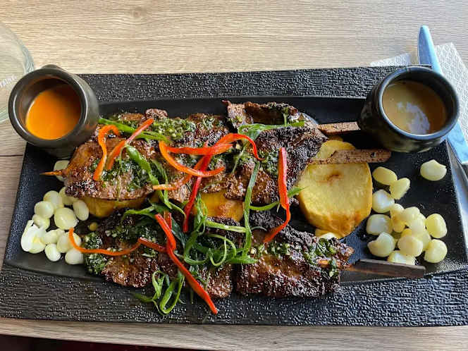 Sazon de sofia Antwerp - 1