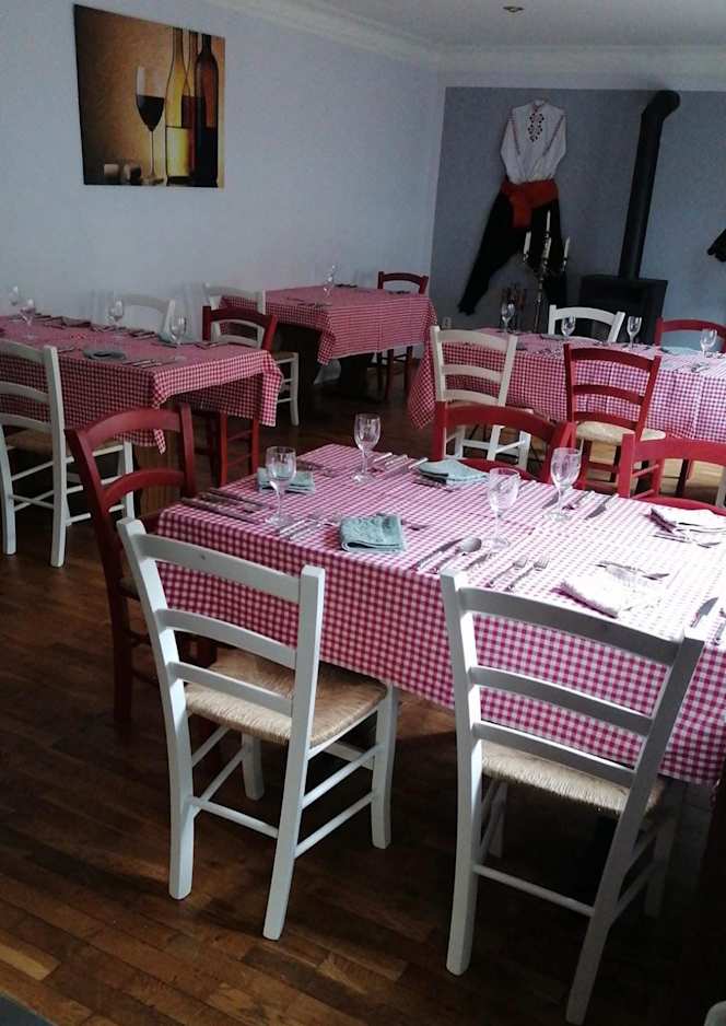 Die Genussmanufaktur - 2