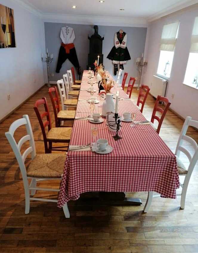 Die Genussmanufaktur - 1