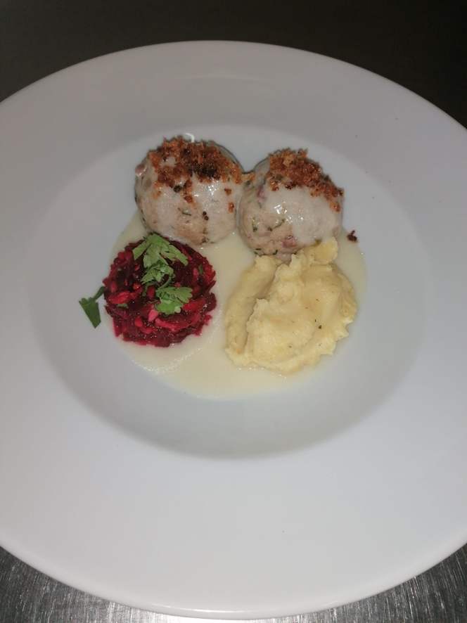 Die Genussmanufaktur - 0