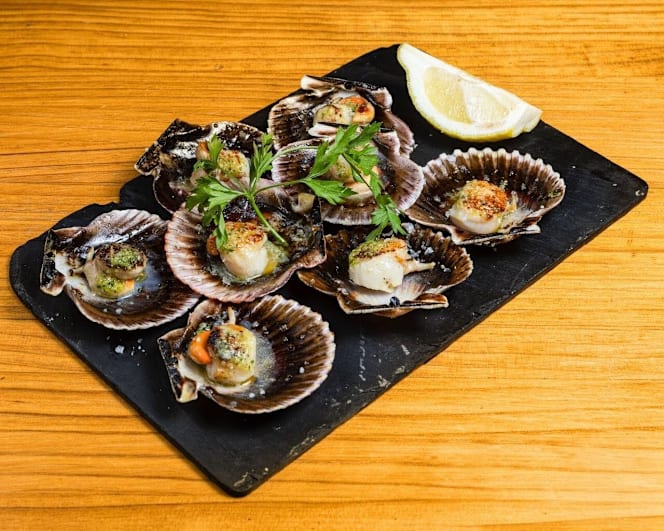 Txakolina Cava Baja - 5