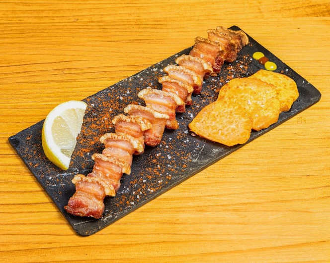 Txakolina Cava Baja - 4