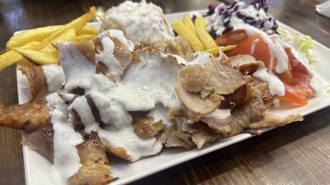 Sofra Turkish Restaurant - 4