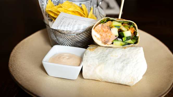 La Gioconda Boutique Coffee - 2