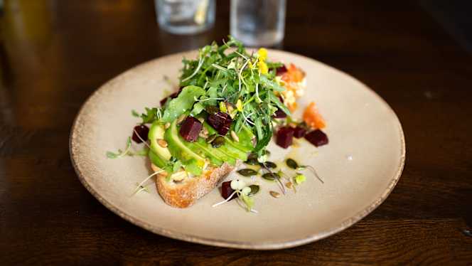 La Gioconda Boutique Coffee - 3