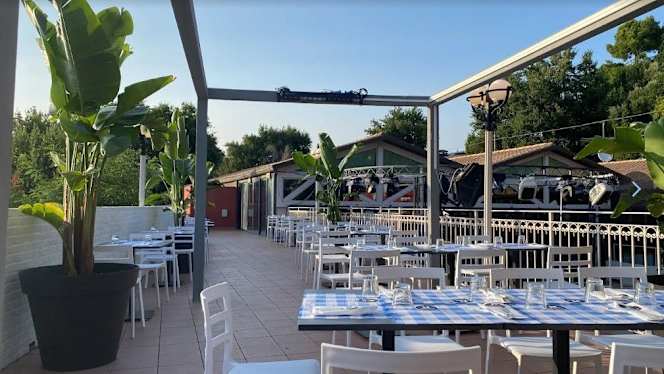 Hostaria del Castello - 0