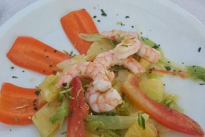 Hostaria del Castello - 3