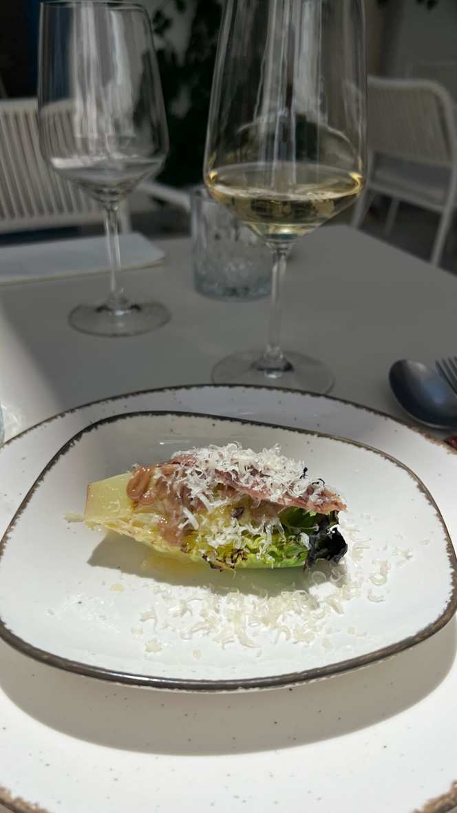 El Patio Gastro Bar - 4