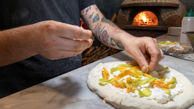 Spicchio Contemporaneo 2.0 - 1