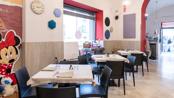 Spicchio Contemporaneo 2.0 - 9