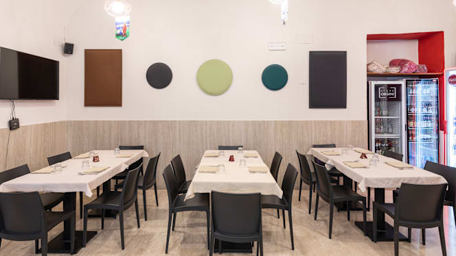 Spicchio Contemporaneo 2.0 - 2